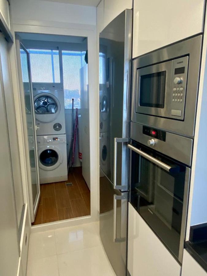 Apartment Deluxe Clara Sea Senses Torrevieja Exteriör bild