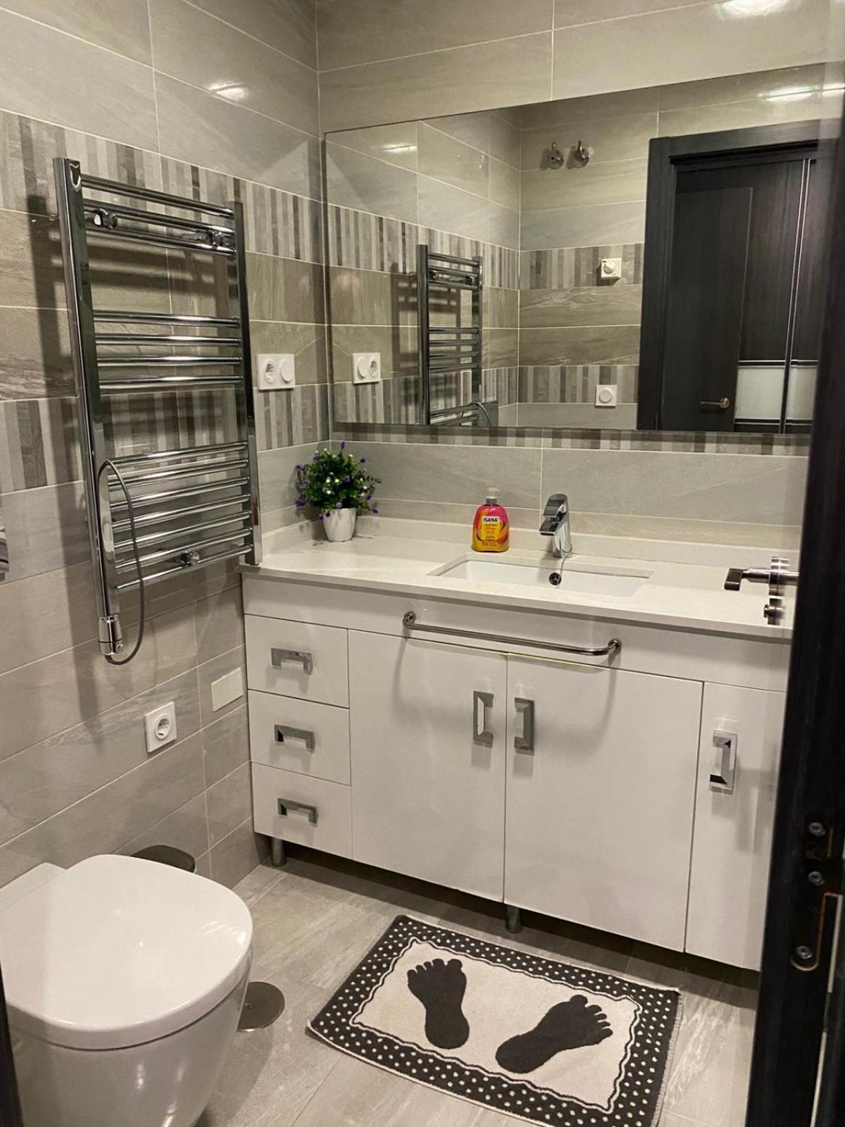 Apartment Deluxe Clara Sea Senses Torrevieja Exteriör bild