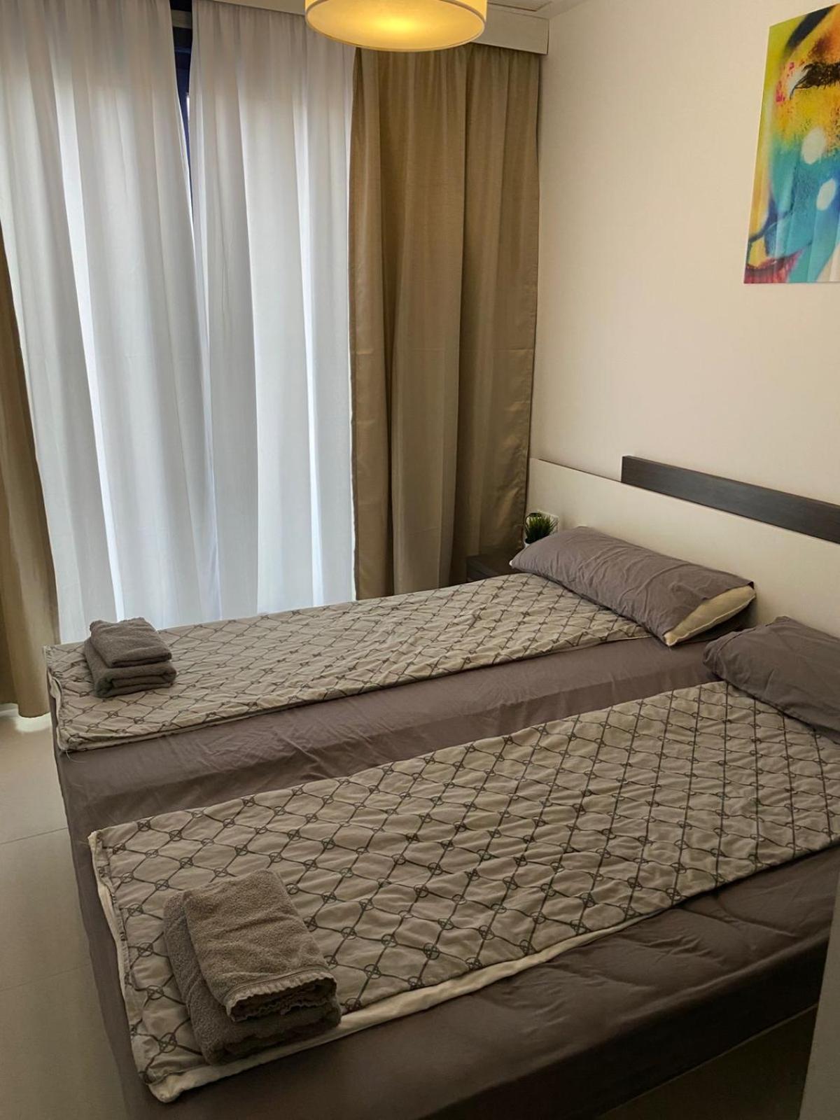 Apartment Deluxe Clara Sea Senses Torrevieja Exteriör bild
